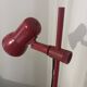 Vintage desk lamp Hustadt-Leuchten 1980