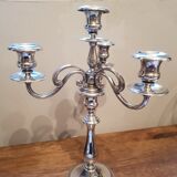 Christofle candlestick
