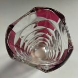 Luminarc Windsor Ruby Vase