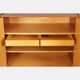 Storage by Frantisek Mezulanik for UP Zavody, 1960
