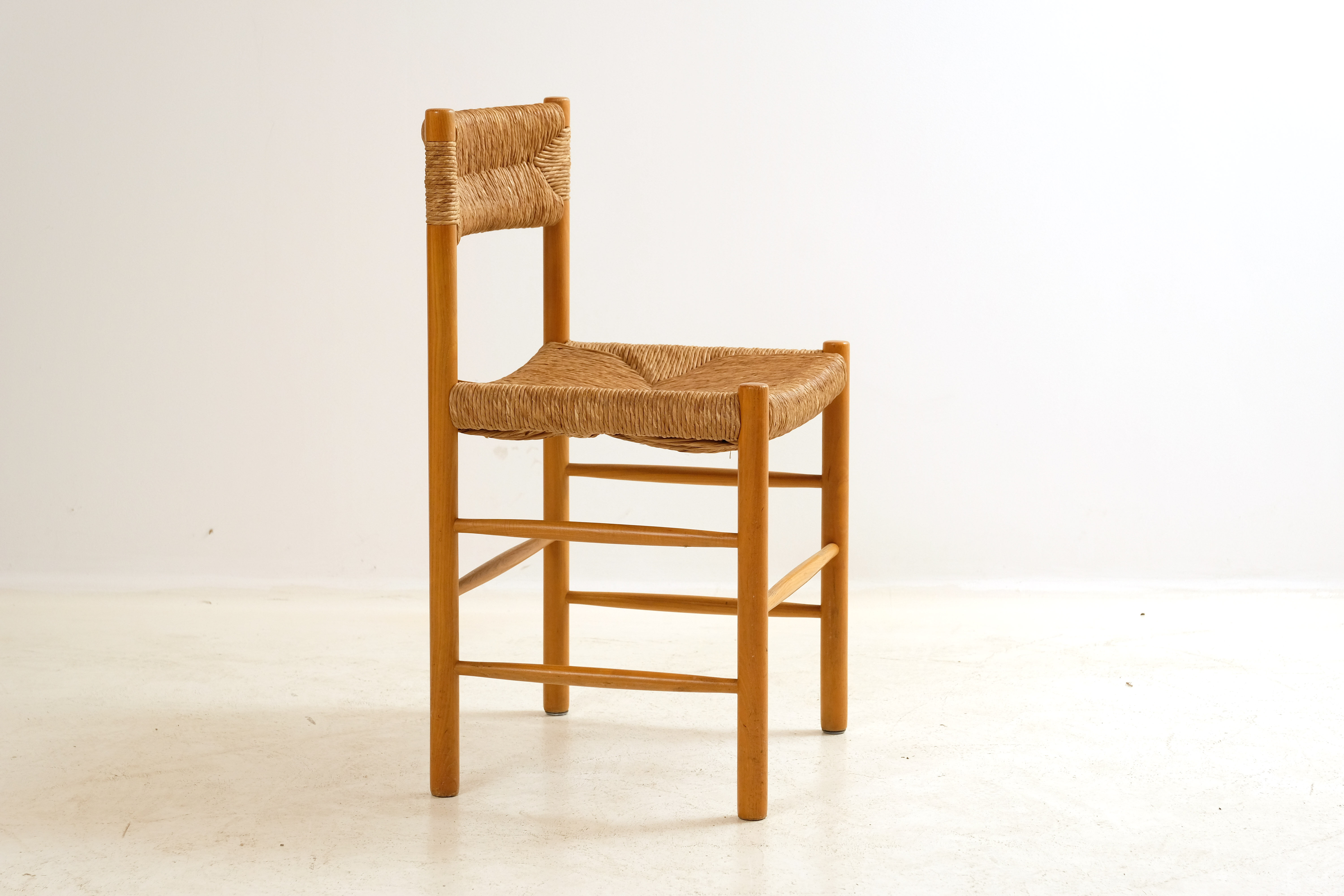 Chair Dordogne Edition Robert Sentou 1960's