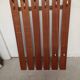 Portemanteau mural scandinave