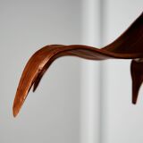 MK10772 Coconut leaves chandelier