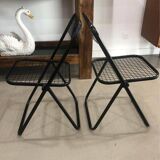 Talin vintage chairs