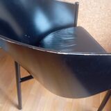 Philippe Starck's Aleph chair