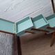 Sewing table years 50