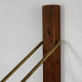 Wall unit by Poul Cadovius "Royal System"