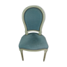 Chaise style Louis XVl