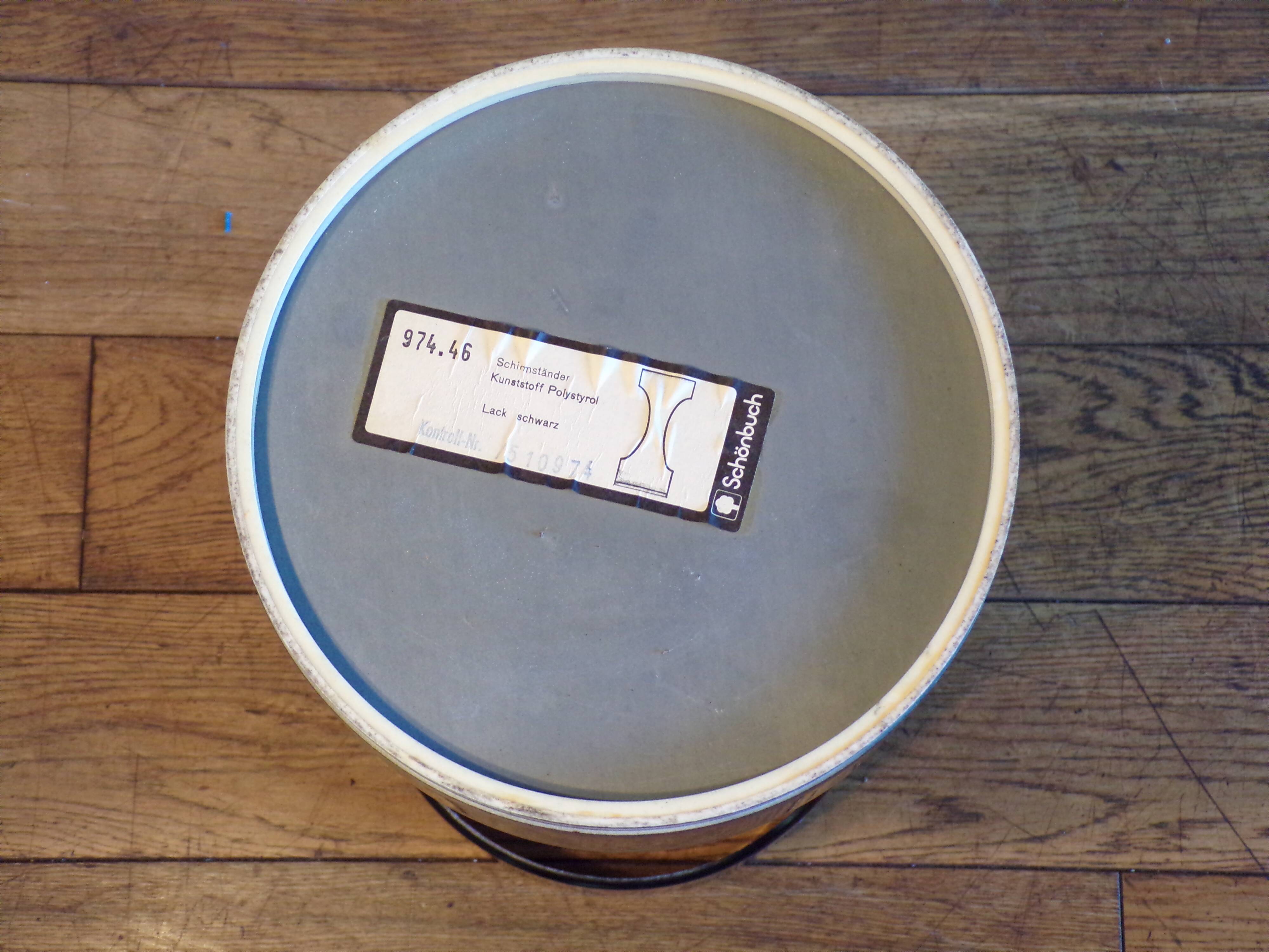 Schönbuch umbrella stand