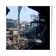 Photographie destruction des halles Paris 1972
