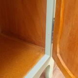 Confiturier vintage  / meuble à chaussure / meuble d'entrée / Buffet / vais
