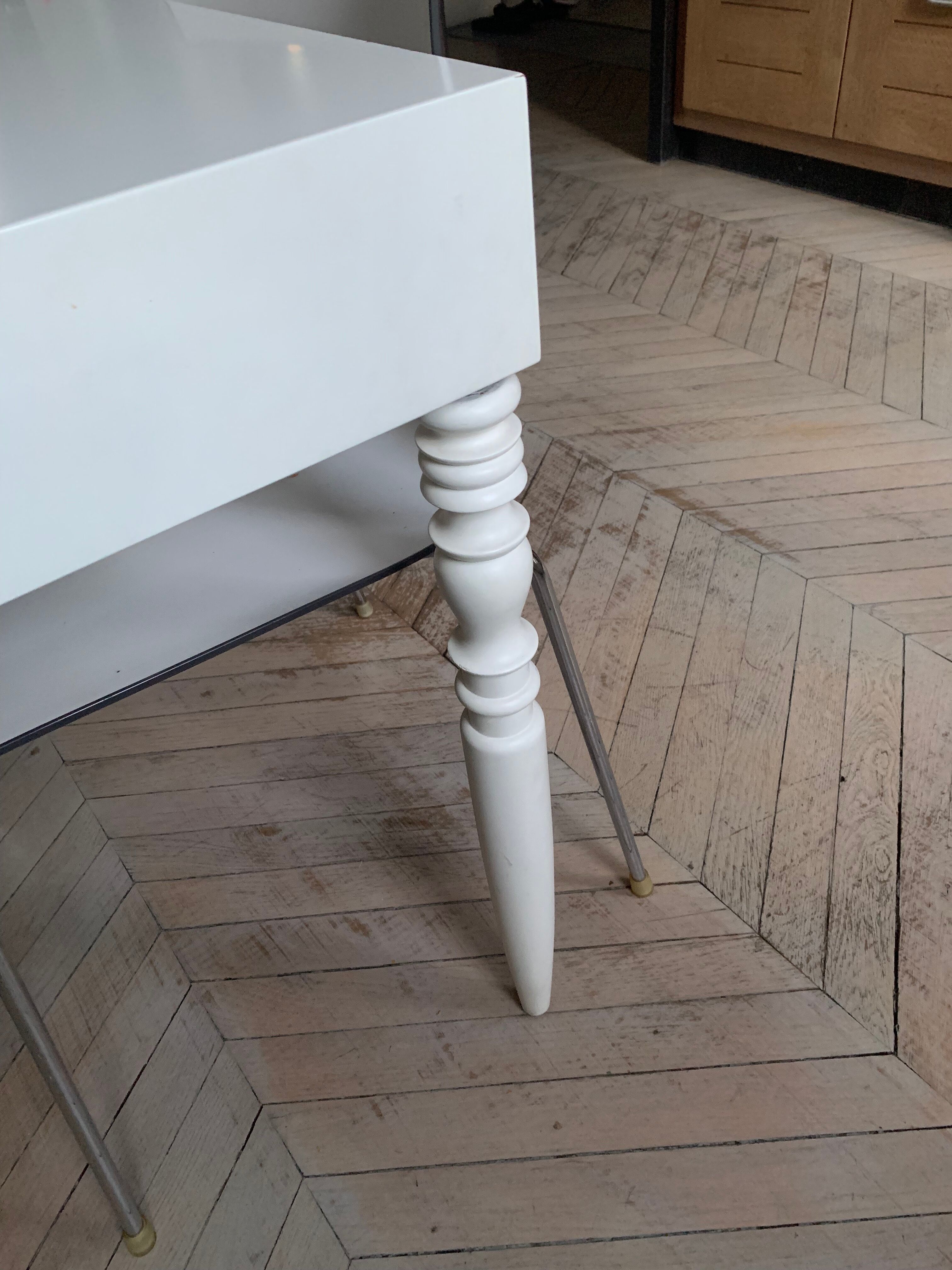 Table Capellini New Antique