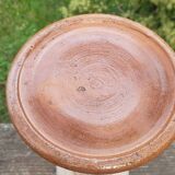 Grand pichet céramique émaillée 1950