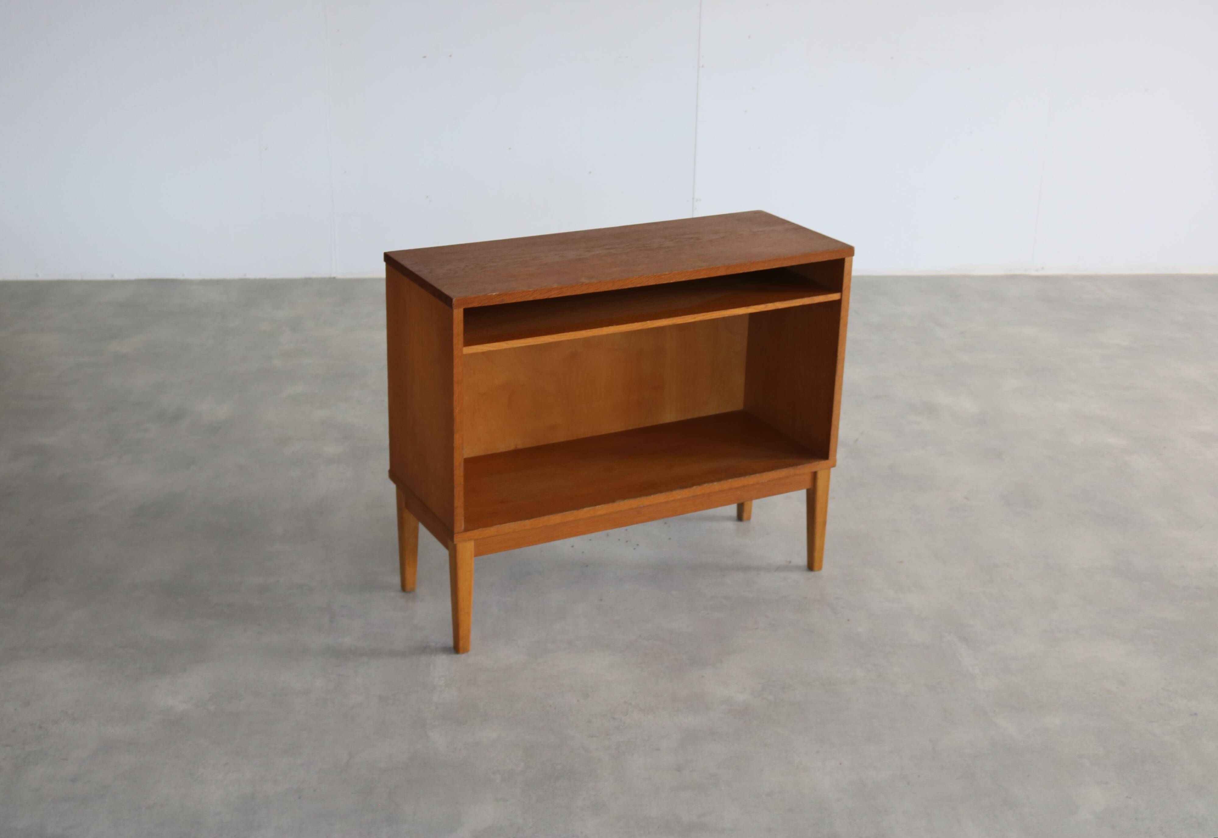 Vintage cabinet | tv/audio furniture | 60s | swedish