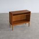 Vintage cabinet | tv/audio furniture | 60s | swedish
