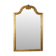 Classic Gold Deknudt Mirror, Baroque Style, 105 cm