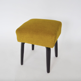 Vintage stool by Vytautas Beiga for Jonavos Baldų Kombinatas, 1958