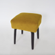 Vintage stool by Vytautas Beiga for Jonavos Baldų Kombinatas, 1958