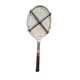 Raquette de tennis vintage