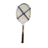 Vintage tennis racket