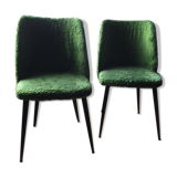 Rug chairs