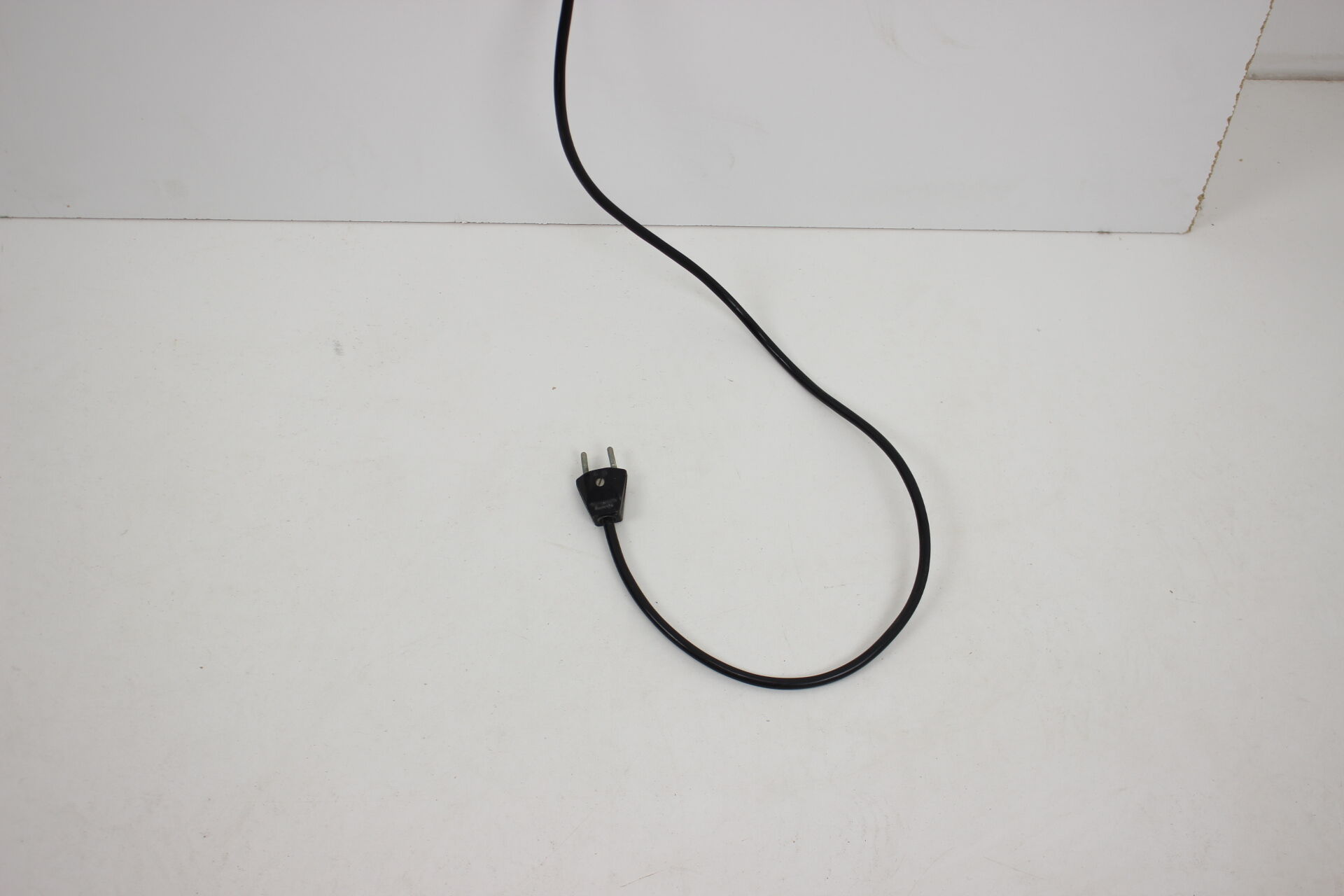 Mid-century wall lamp, 1950's.