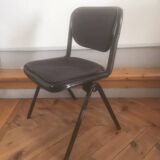 Vertebra chair 1976 by Ambasz and Piretti for Castelli