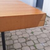 Gérard Guermonprez dining table, 1950s
