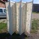 Antique screen