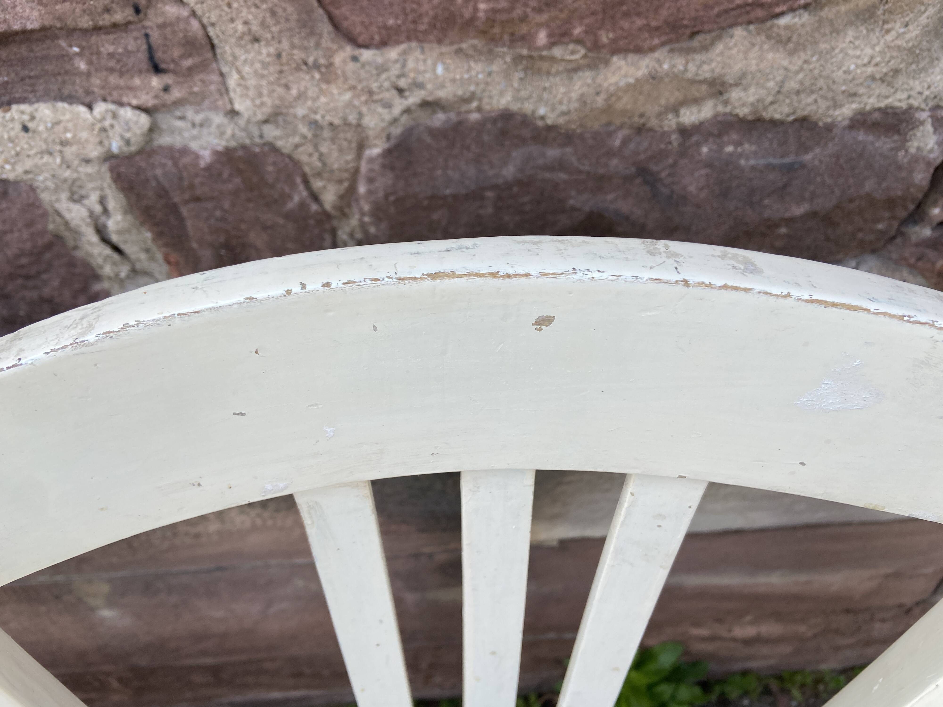 4 Brasserie bistro chairs bentwood bistro chair shabby chic baumann wood & laminate mid century