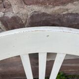 4 Brasserie bistro chairs bentwood bistro chair shabby chic baumann wood & laminate mid century