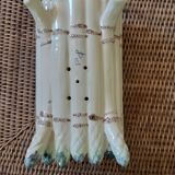 Bubble asparagus parlor
