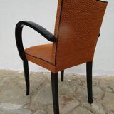Armchair bridge
