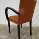 Fauteuil bridge