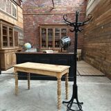 Elm console table