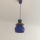 Contemporary design artypop light fixture