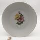 Hutschenreuther Arzberg-Bavaria Allemagne, 4 Assiettes à dessert en porcelaine
