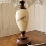 Lamp foot