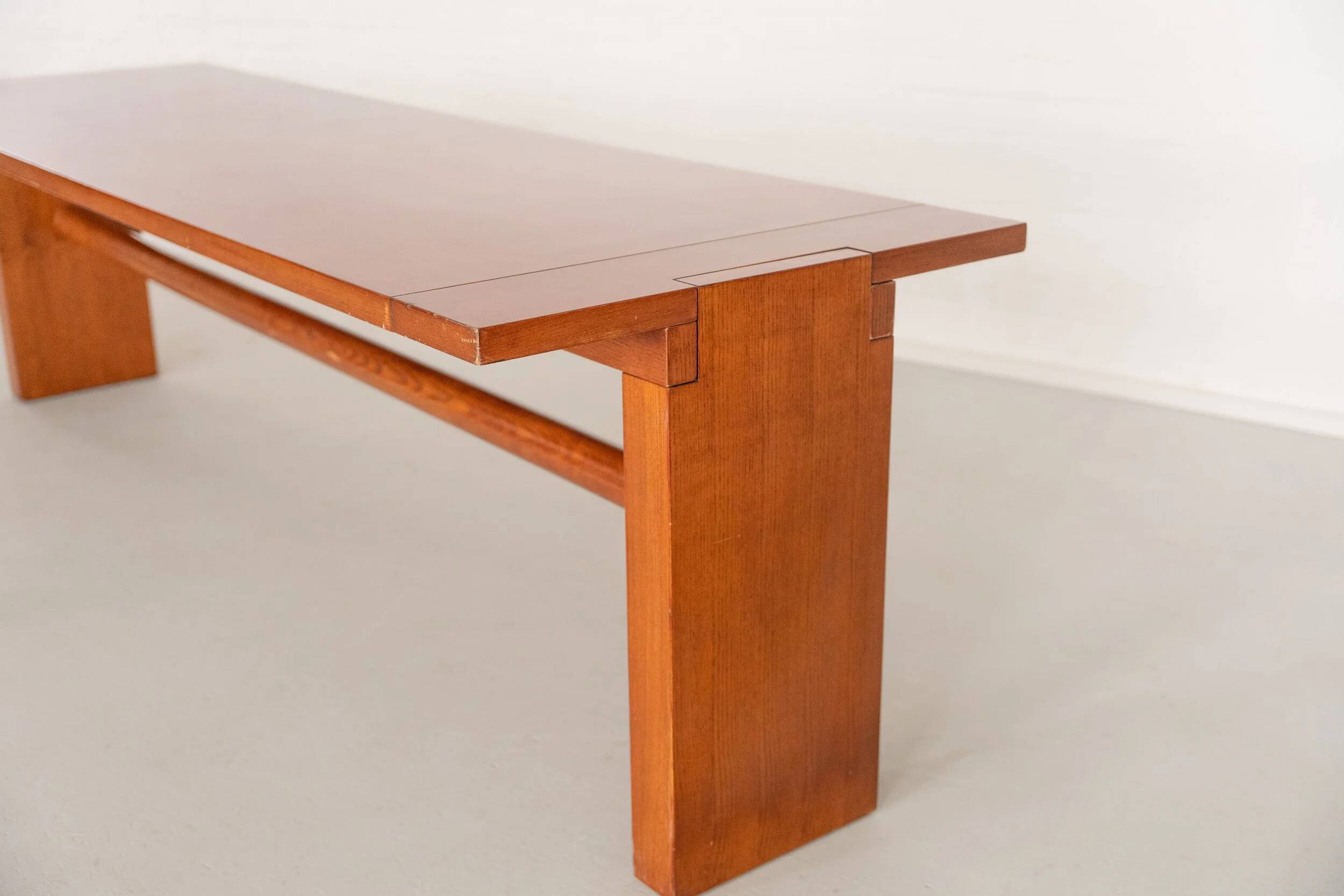 Valmarana by Carlo Scarpa for Gavina