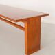 Valmarana by Carlo Scarpa for Gavina