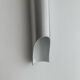 Pair of Vintage Raak Fuga Wall Lamps circa 1970 Space Age