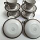 Salins France coffee set