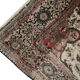 Antique Persian Farhan Area Rug 113x192cm