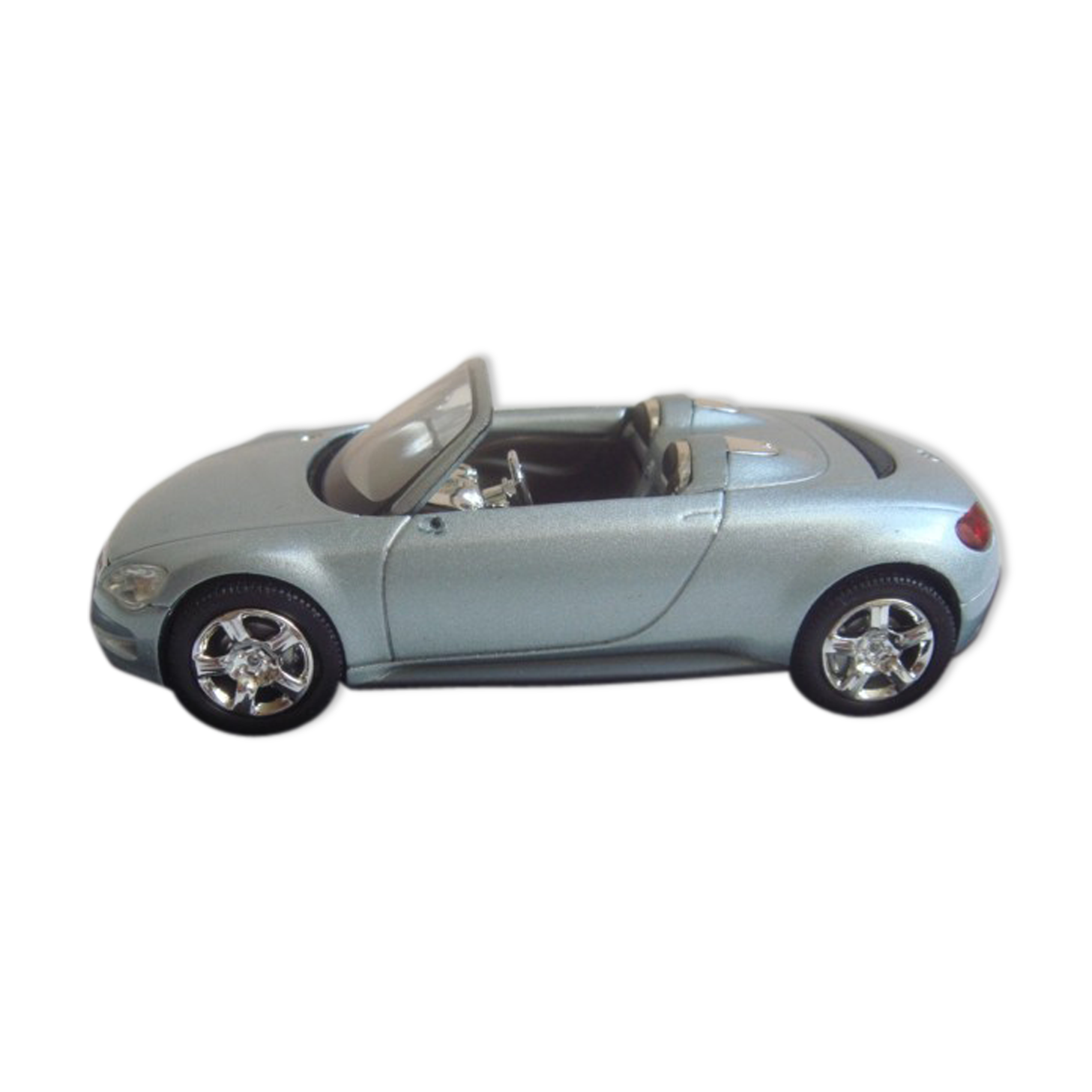 Vokswagen concept r 1/43