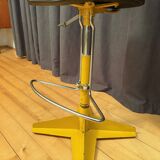 Industrial chair Bieffe Padova, Italy, 1960s