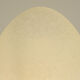Egg table lamp by Domec Luminaires France 80s