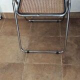 Folding chair 70's