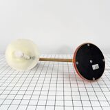 Memphis B719 Ikea table lamp, 1980
