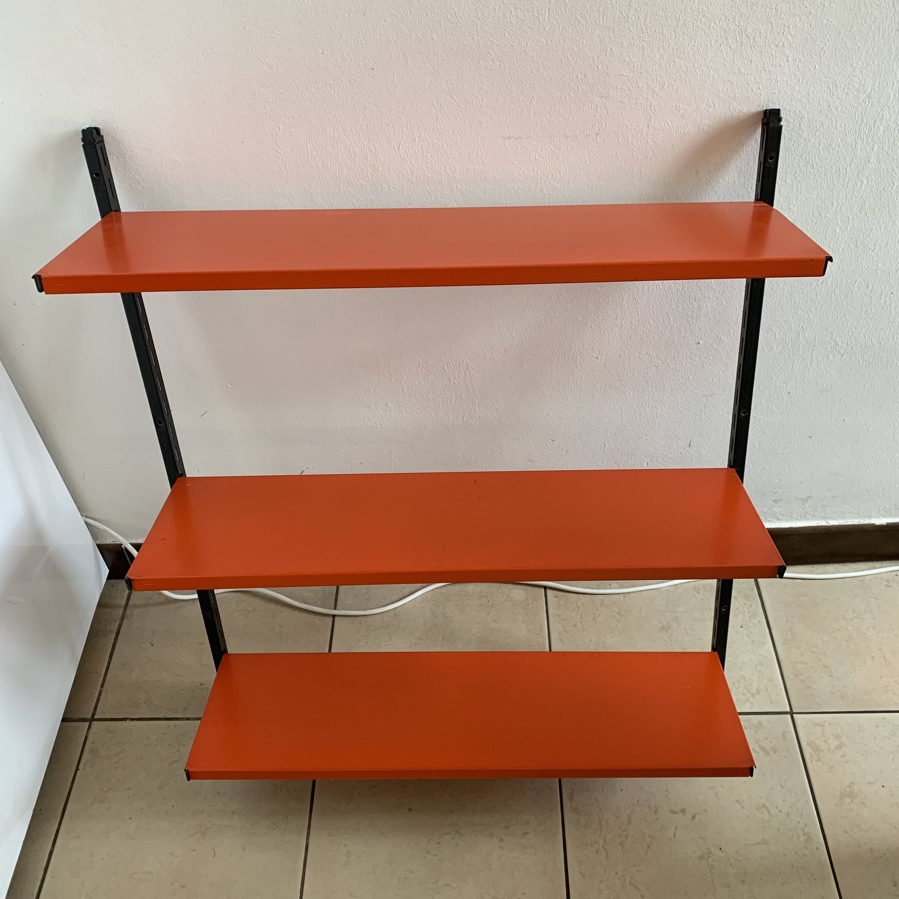 Etagère vintage style Tomado