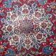Tapis persan Tabriz ancien fait à la main 309 x 404 cm années 1900 - 1C1209